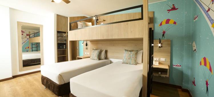 Centro by Casa Andina图片