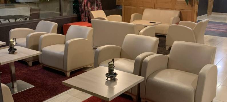 圣维森特酒店(Hostellerie St Vincent)图片