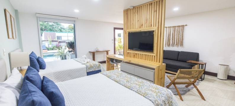 天堂湾精品酒店(Paradise Bay Hotel Boutique)图片