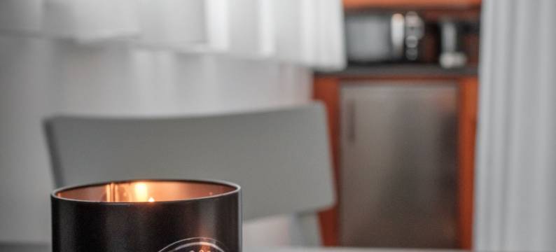 Adrez Living的四元素公寓(4 Elements Apartments by Adrez)图片