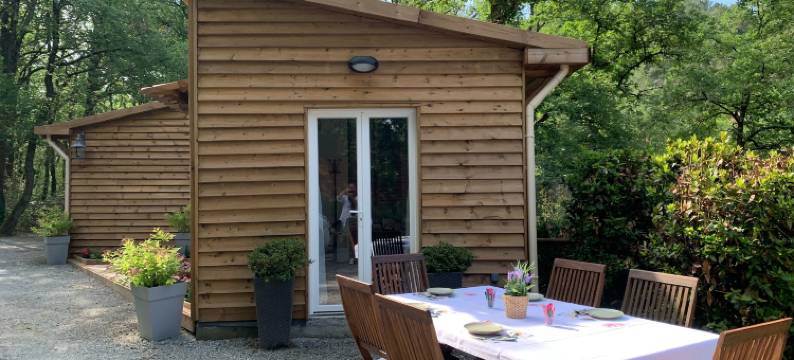 La Bastide du Baou图片