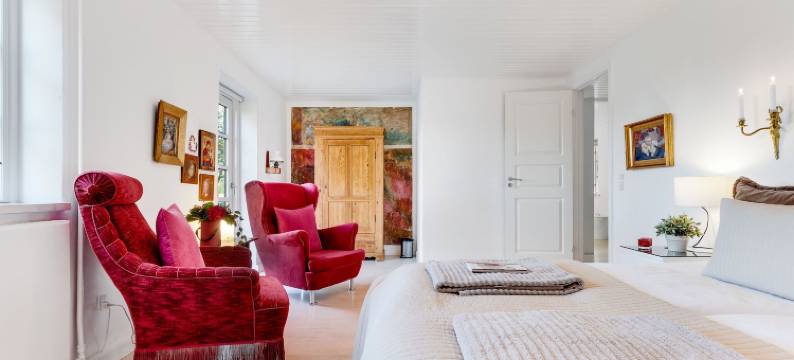 阿洛克民宿(Bed and Breakfast Åløkke)图片