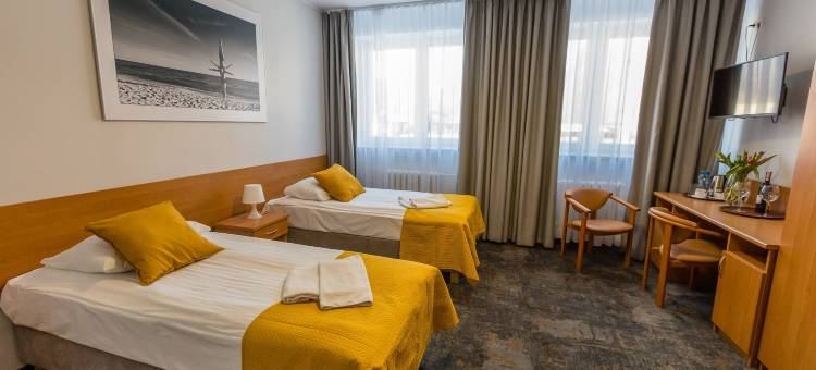 斯波特酒店(Hotel Sport)图片