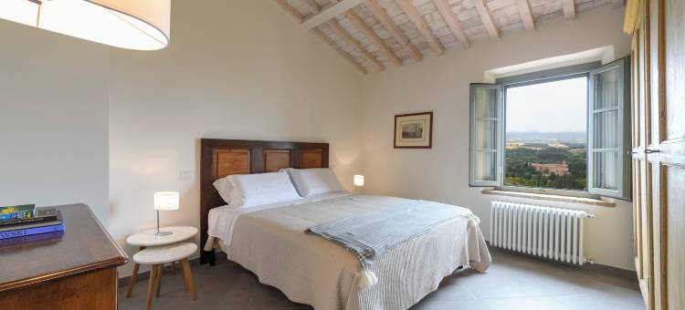 圣托分散式酒店(Albergo Diffuso Borgo Santo)图片