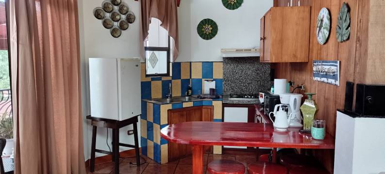 自然太平洋套房饭店(Natural Pacific Suites)图片