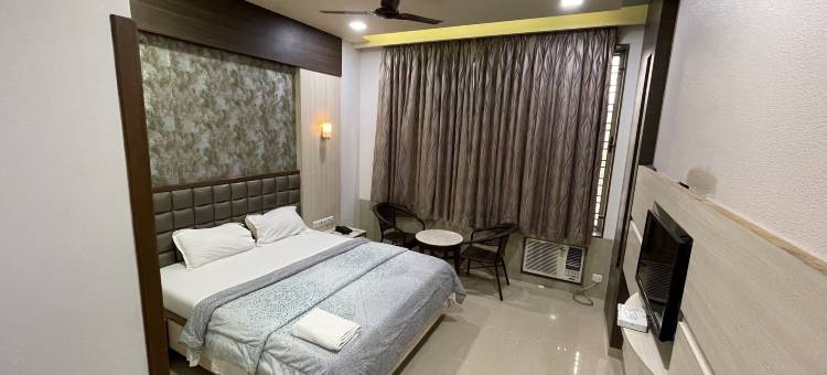 沙洛瓦尔公寓酒店(Hotel Sarovar Residency)图片