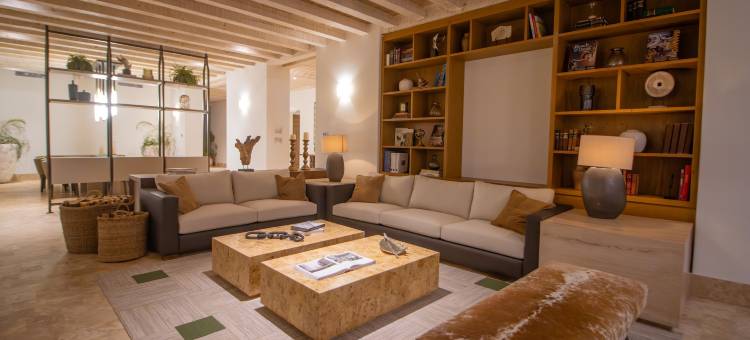 Lumina的Parvada葡萄酒酒店(Hotel Vinícola Parvada by Lumina)图片