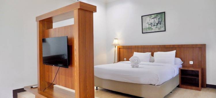 山口洋大洋渡假酒店(Dayang Resort Singkawang)图片