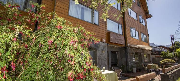 南风酒店(Hotel Vientos del Sur)图片