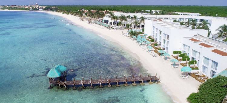 The Sens 图兰里维埃拉By Oasis(The Sens Tulum Riviera by Oasis)图片