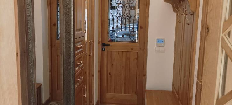 Sofayla & Elyas别墅(Villa Sofayla Near the Pirin Golf Resort)图片