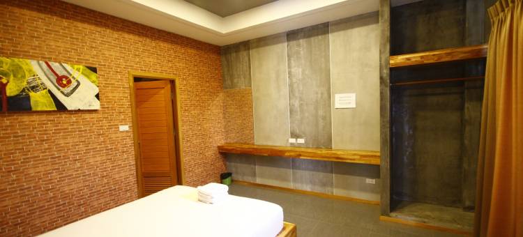 苏昂麦塔拉度假村(Suanmaithara Resort)图片