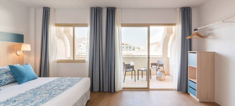 沙洛海滩酒店Rentalmar(Hotel Salou Beach)图片