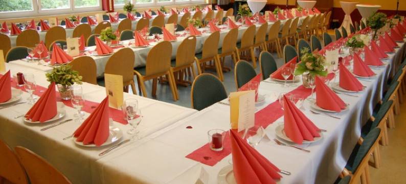 Stiftsberg教育与休闲中心(Stiftsberg - Bildungs- Und Freizeitzentrum)图片