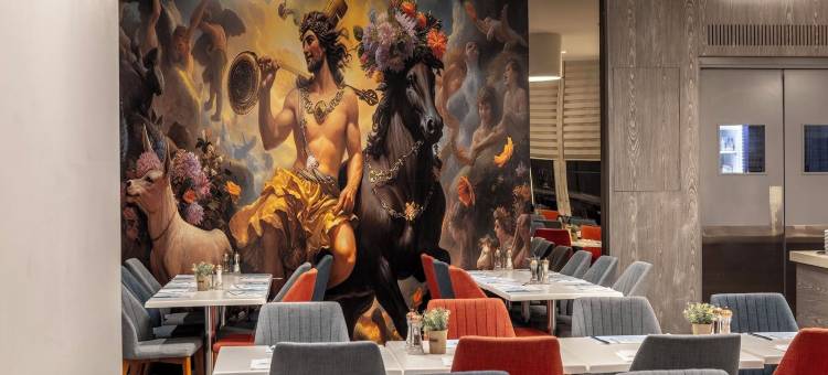 公园海滩酒店(Park Beach Hotel)图片