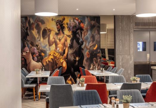 Park Beach Hotel Hotel Overview