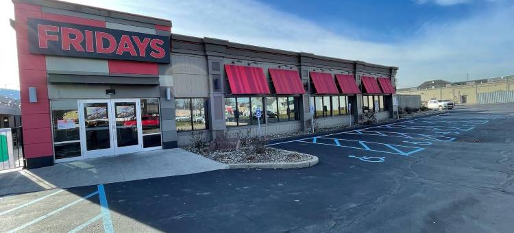 凯艺套房酒店(Quality Inn & Suites)图片