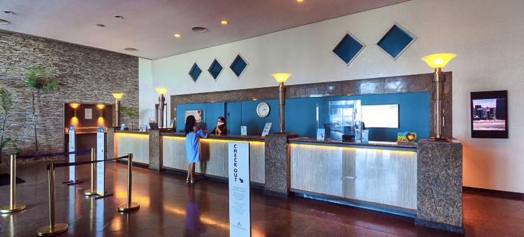 亚特兰特广场酒店(Hotel Atlante Plaza)图片