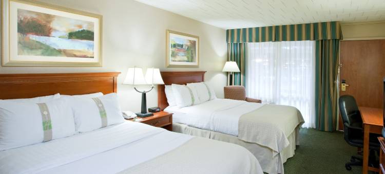 印第安纳温德姆华美达酒店(Ramada by Wyndham Indiana)图片