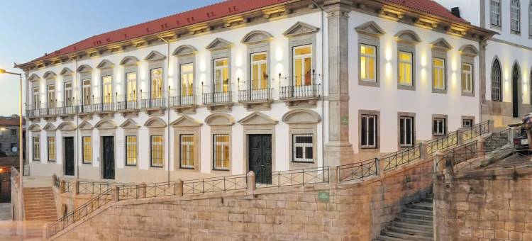 阿塞维多宫伯爵酒店(Condes de Azevedo Palace Apartments)图片