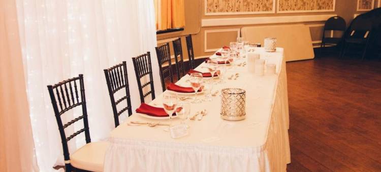 蒙克顿酒店(Hotel Moncton)图片