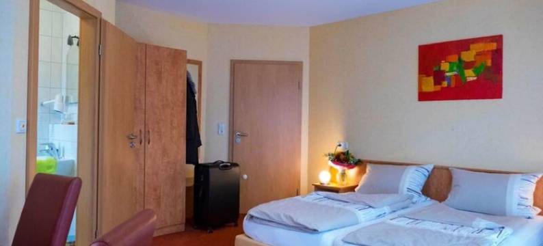 兰德加斯托莱尔酒店(Hotel Landgasthof Lell)图片