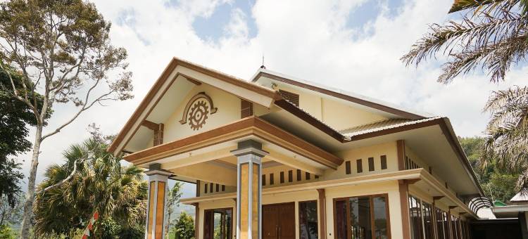 布米贝尔米柏迈酒店靠近贝尔米生态公园-红门酒店(Hotel Bumi Bermi Permai Near Bermi Eco Park Mitra RedDoorz)图片