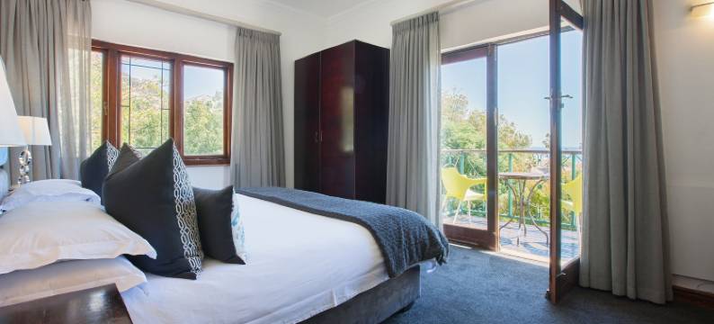 马尔滕斯待客酒店(Maartens Guesthouse)图片