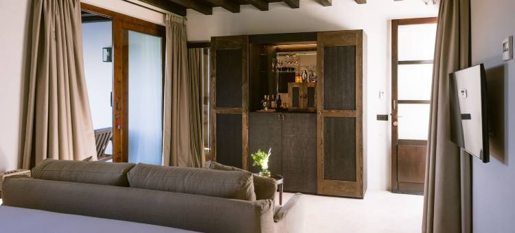 玛卡酒店(Casa Maca)图片