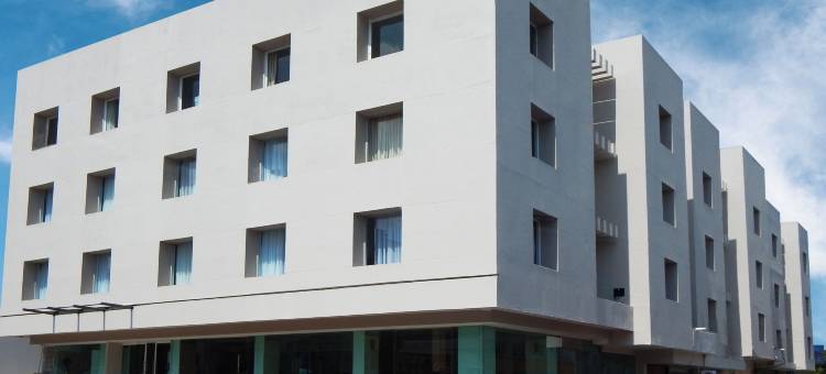 Days Inn by Wyndham Minatitlan(Days Inn by Wyndham Minatitlan)图片