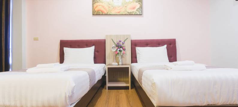 帕特拉精品酒店(Phatra Boutique Hotel)图片