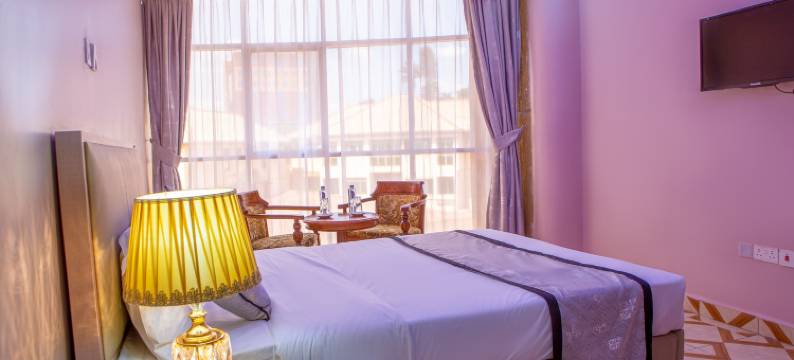 布坎杜拉酒店(Bukandula Hotel)图片