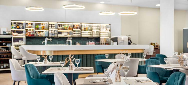 科索佩斯酒店(Corso Hotel Pécs)图片