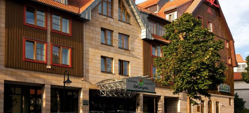 韦尼格罗德HKK酒店(Hkk Hotel Wernigerode)图片