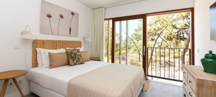 佩斯塔纳特罗亚生态度假酒店(Pestana Troia Eco-Resort & Residences)图片