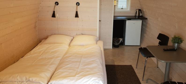 霍德科罗酒店(Hodde Kro)图片