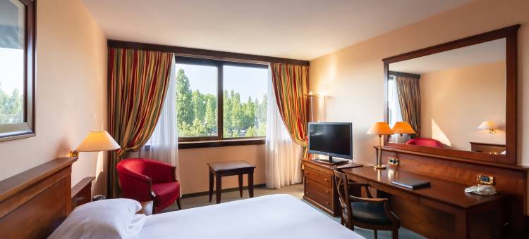 斯特拉斯堡希尔顿酒店(Hilton Strasbourg)图片