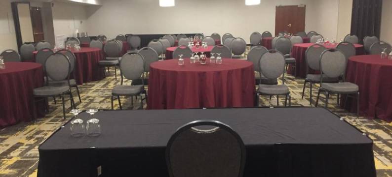 丹佛广场酒店(Plaza Hotel Denver Central)图片