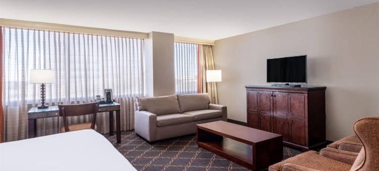 Austin Southpark Hotel图片