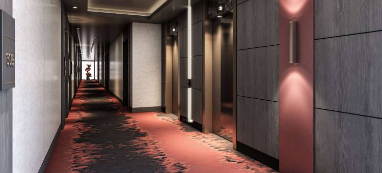 温德姆华美达阿尔纳武特科伊(Ramada by Wyndham Arnavutkoy)图片