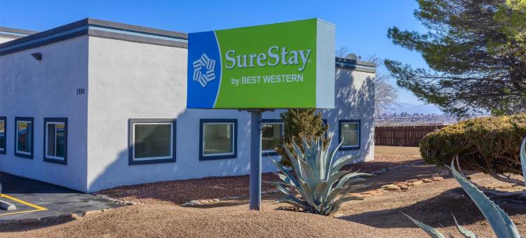 贝斯特韦斯特SureStay坎普维德(The Copper Hotel, SureStay Collection by Best Western)图片