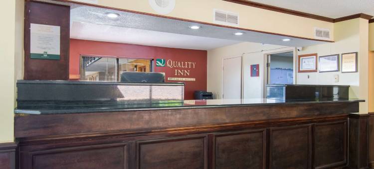 凯艺酒店(Quality Inn)图片