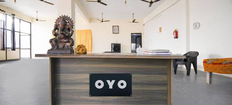 Hotel O Amantran图片
