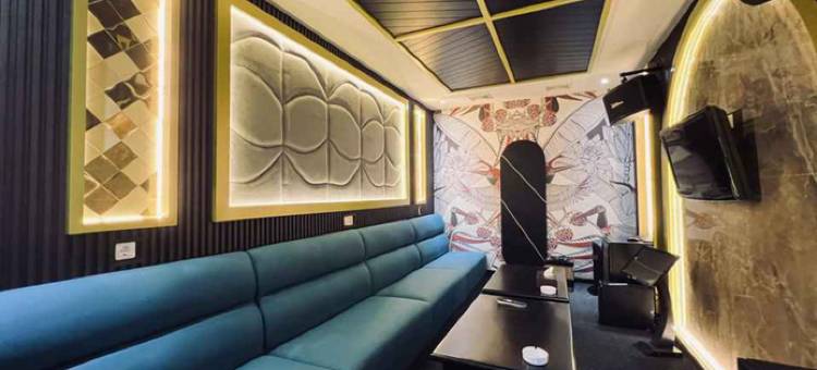 皇家洁丽塔酒店(Royal Jelita Hotel)图片