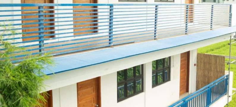 圣胡安旅馆(San Juan Hostel)图片