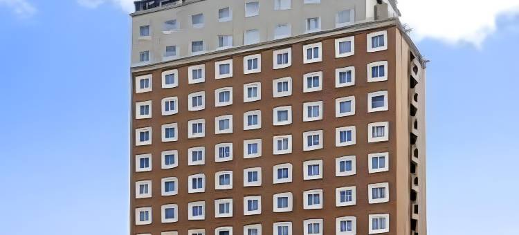 东横相生站新干线口酒店(Toyoko Inn Aioi-eki Shinkansen-guchi)图片