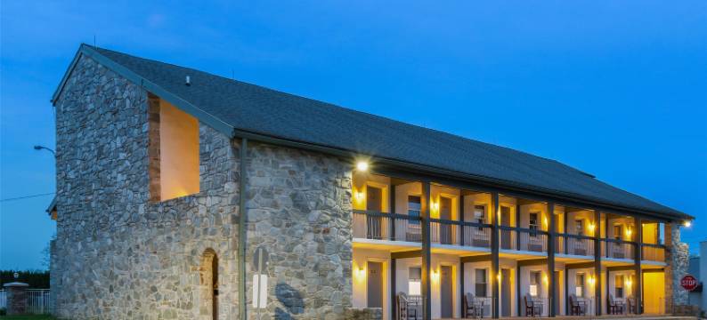 SureStay Studio by Best Western Paradise Lancaster County图片