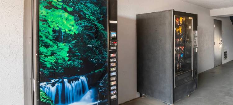 品质酒店辛普森维尔-格林维尔(Quality Inn Simpsonville-Greenville)图片