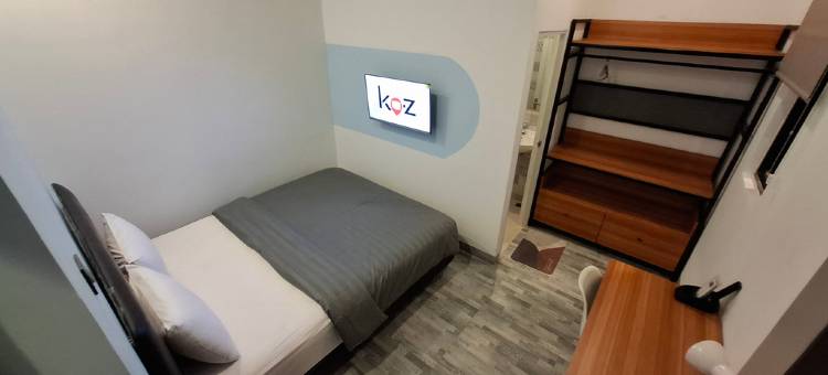 Guest House KO-Z Daya图片