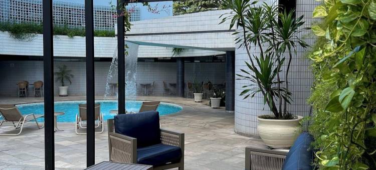 圣保罗酒店(Hotel Saint Paul)图片